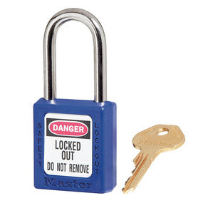 Candado Master Lock 410 Default Title