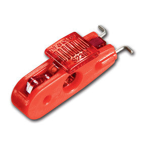 Bloqueador Master Lock Electrico Master S2391 Default Title