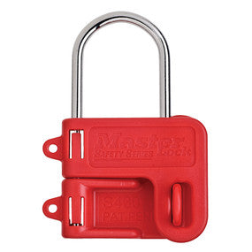 Pinza Master Lock Porta Candado Default Title