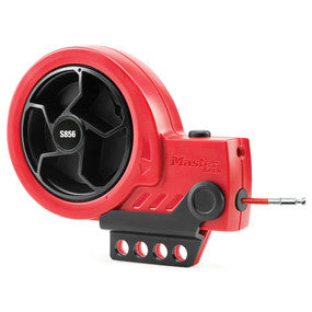 Piola Master Lock Multiproposito Retractil S856 Default Title