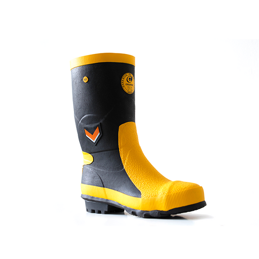 Bota de Seguridad Foxmin Torlando To-900 Talla 44