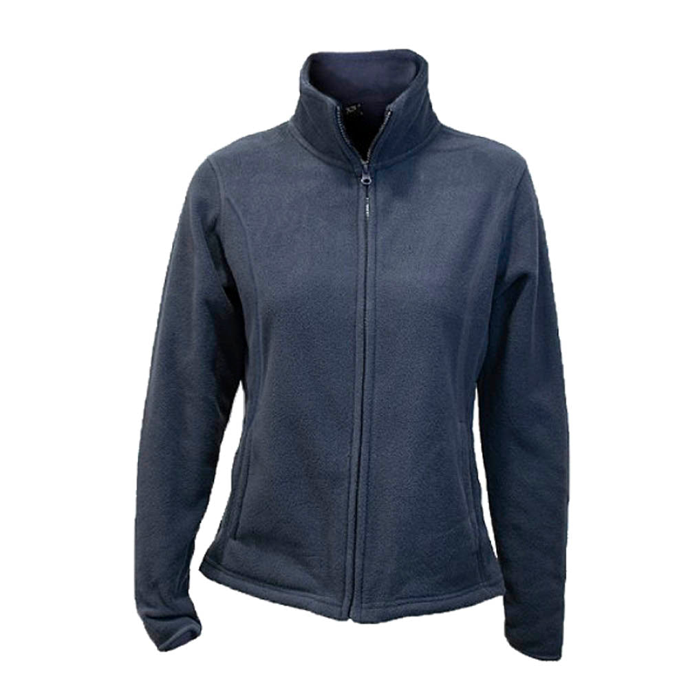 Micropolar Black Wolf manga larga Mujer Talla XL