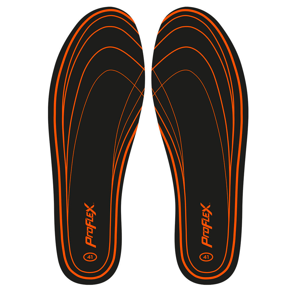 Plantilla Proflex Negra Default Title