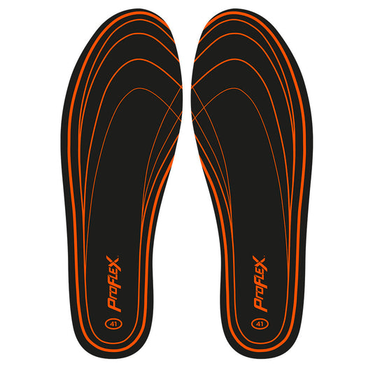 Plantilla Proflex Negra Default Title