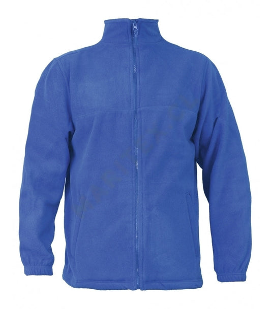Micropolar Maritex Mtx Manga Larga Azul Rey Talla XL