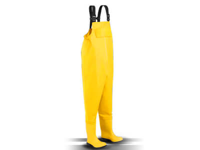Bota de seguridad Foxmin Torlando To-925 Talla 44