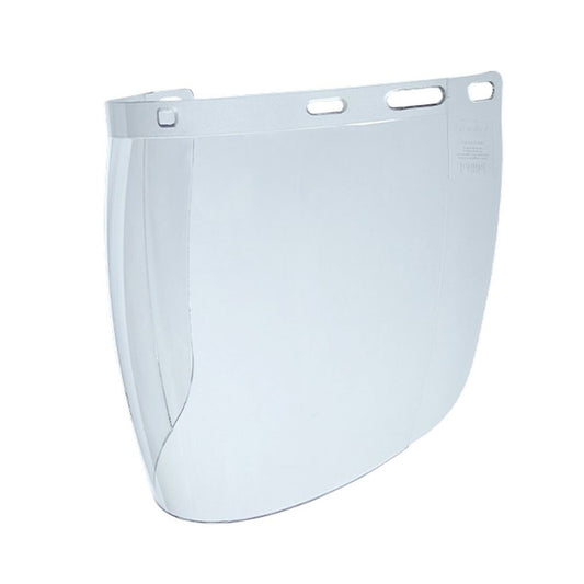 Visor de Seguridad Steelpro Policarbonato Rocket Claro Default Title