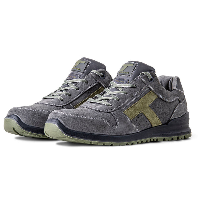 Zapatilla de seguridad Tempest 4031 G Talla 44