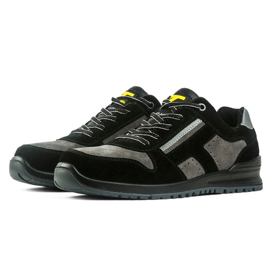 Zapatilla de seguridad Tempest Brisa 4031 N Talla 44