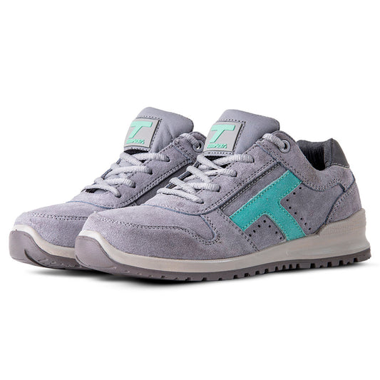Zapatilla de seguridad Tempest 4032 G Talla 44