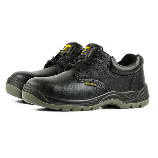 Zapato de seguridad Puelche 1 Pu 3010 Talla 44