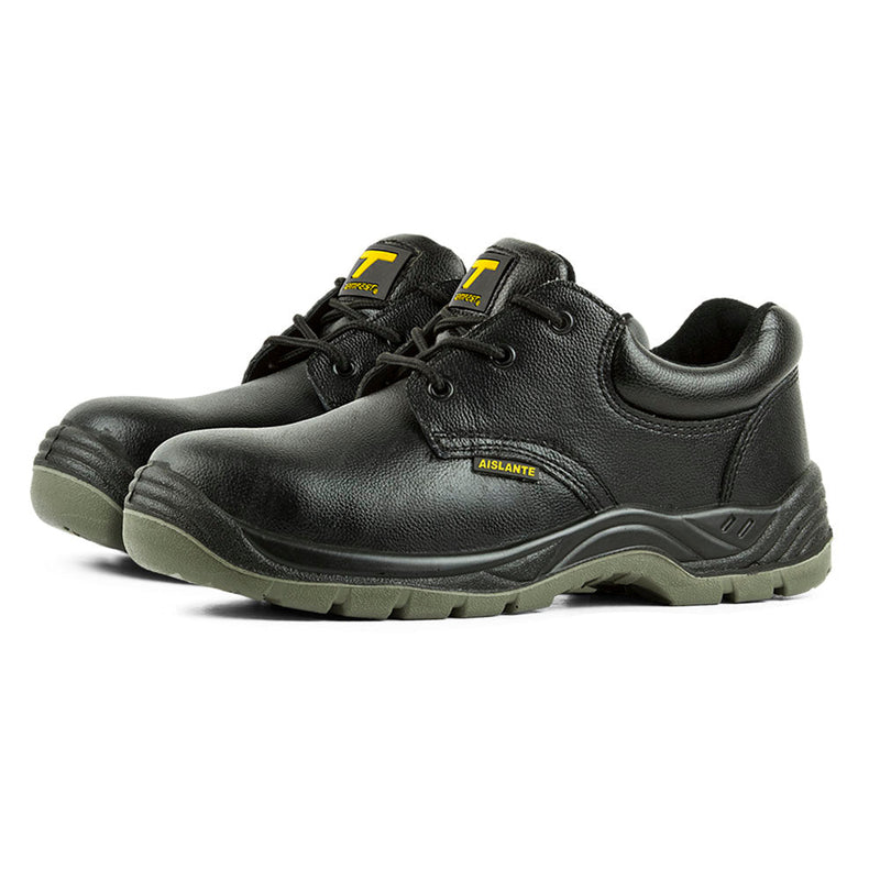 Zapato de seguridad Puelche 1 Pu 3010 Talla 44