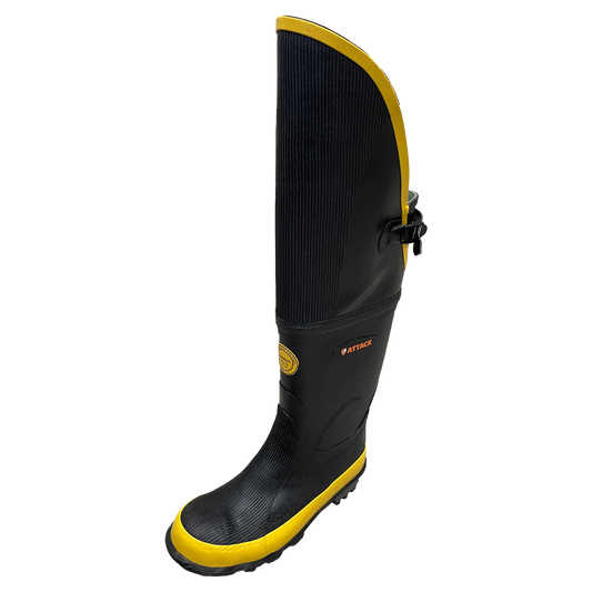 Bota Corsario Attack Talla 44