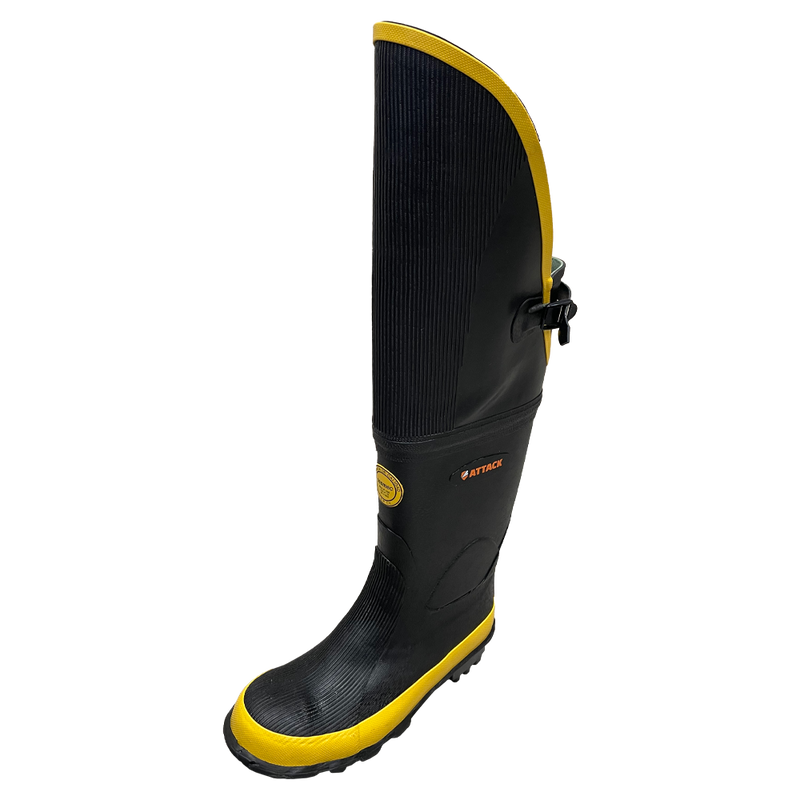 Bota Corsario Attack Talla 44
