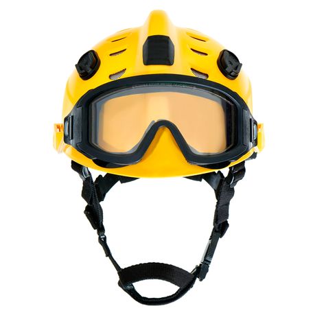 Casco de Seguridad Drager Hps 3500 Set Amarillo Default Title