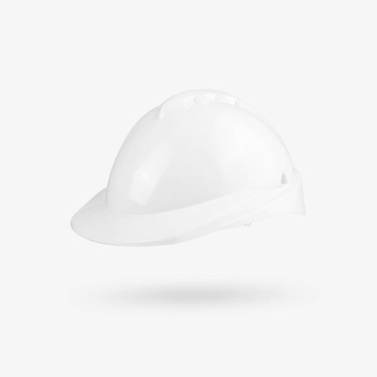 Casco de Seguridad Libus Milenium Class sin Visor Default Title