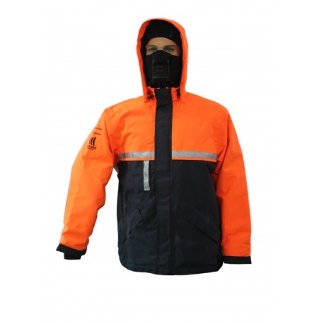 Parka Viking Tri-Plex 8000 Talla XL