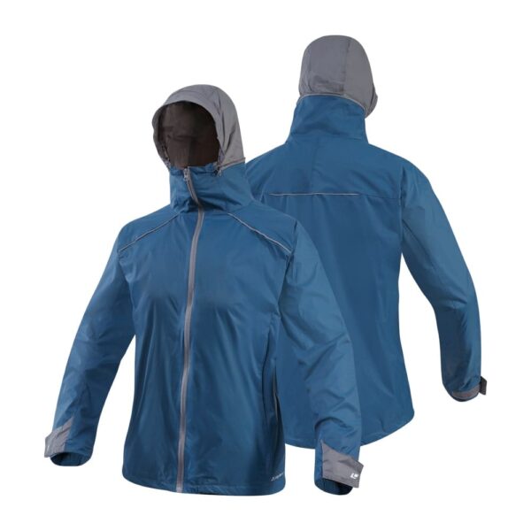 Cortaviento Legend Hurricane Mujer Azul Talla XL