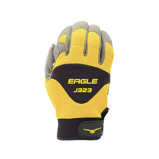 Guante Eagle Flex J323 Default Title