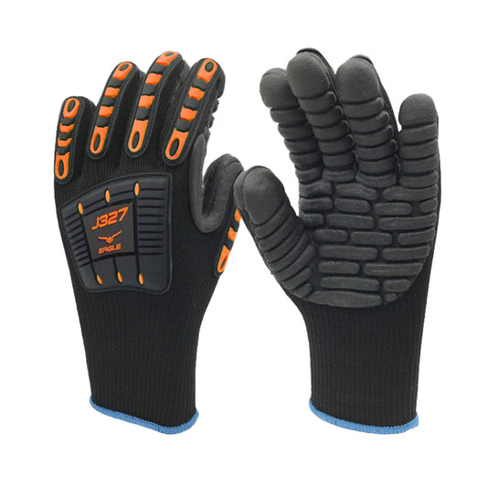 Guante Eagle Antivibracion J327 Default Title