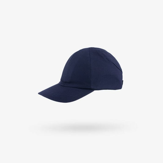 Gorra de Seguridad Libus con Casquete Azul Default Title
