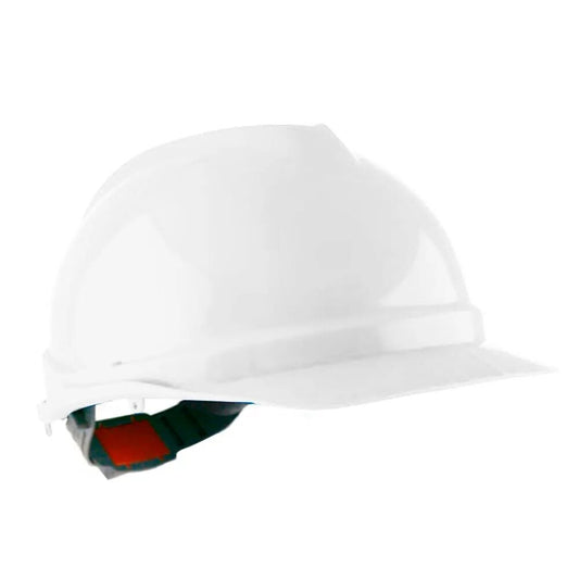 Casco de Seguridad Steelpro Evo Top 33 Default Title