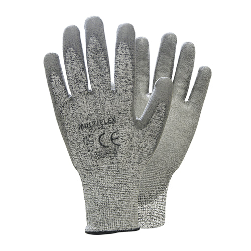 Guante de seguridad Steelpro Multiflex Cut 5 Pu Default Title