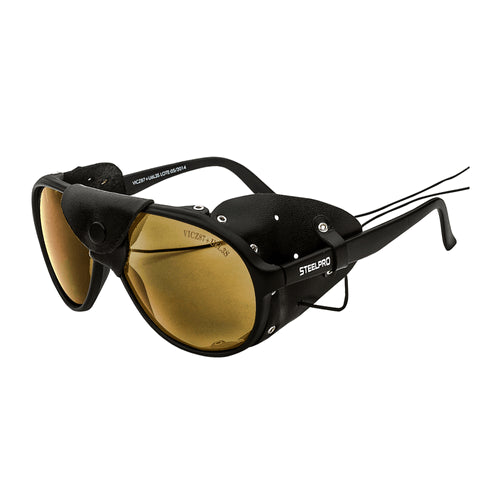 Lente de Seguridad Steelpro Aspen Gold Af Default Title