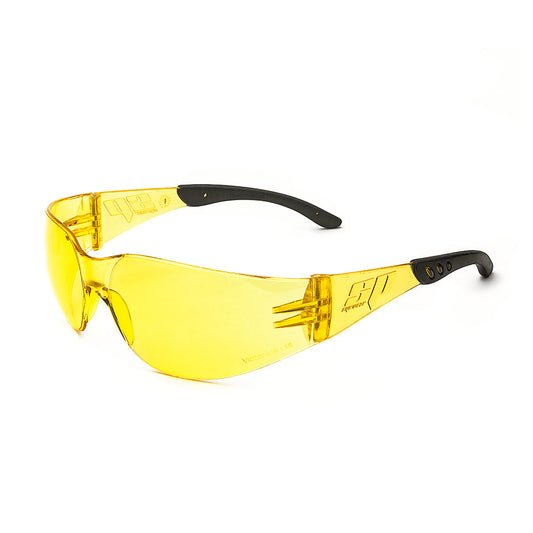 Lente de seguridad Steelpro Spy Flex Default Title