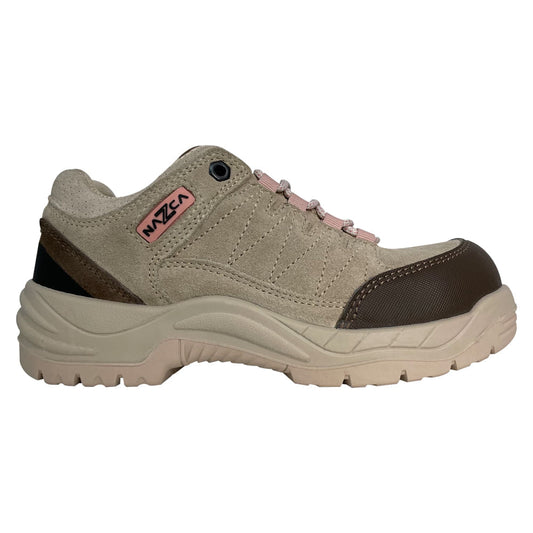 Zapatilla de seguridad Nazca Nu 120 Femme Talla 44