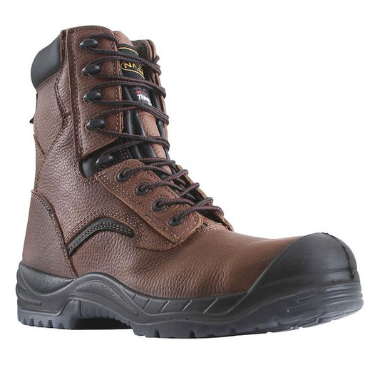 Bota de seguridad Nazca Terra PuTpu NT940 Talla 44