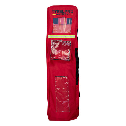 Funda Steelpro de Traslado Y Proteccion para Kit Rescate Default Title