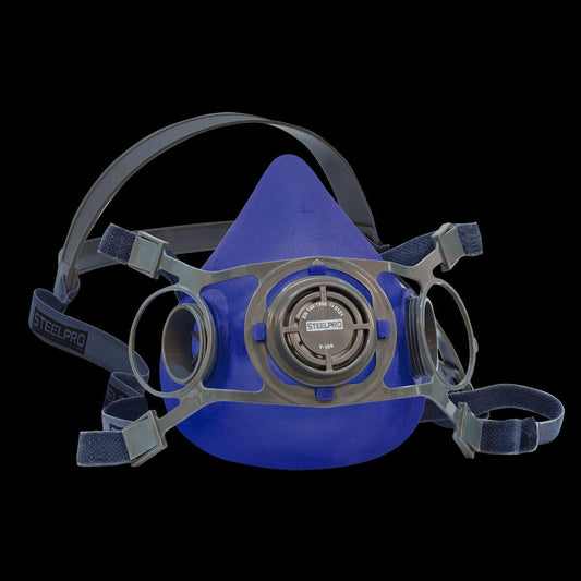 Respirador de Seguridad Steelpro V-800 L Default Title