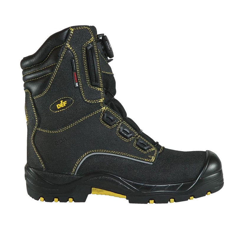 Bota de seguridad Defender Himalaya Talla 44