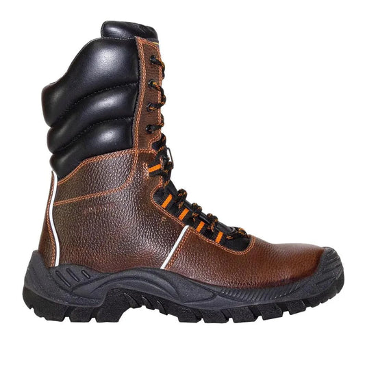 Bota de seguridad Nazca Tacora NU930 Talla 44