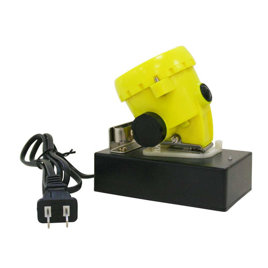 Lampara Steelpro Minera Led Inalambrica con Cargador Default Title