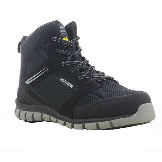 Botin de seguridad Safety Jogger Absolute Talla 44