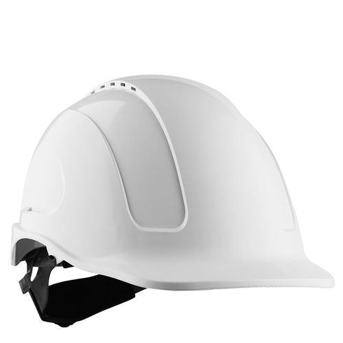 Casco de seguridad Steelpro Mta Abs Ventilado Default Title