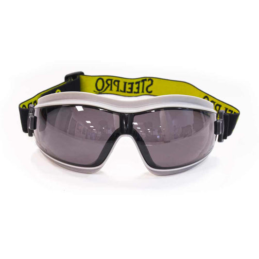 Antiparra de seguridad Steelpro One Gris Default Title