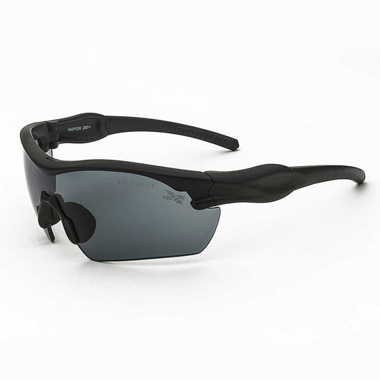 Lente de Seguridad Steelpro Stpx Raptor Gris Default Title