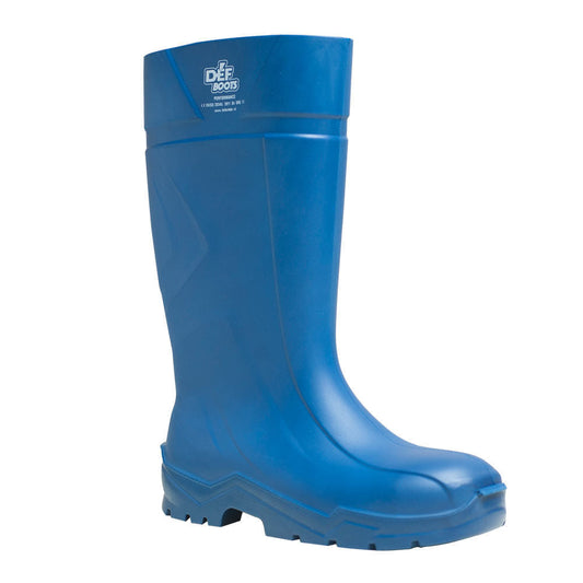 Bota de seguridad Defender Poliuretano Talla 44