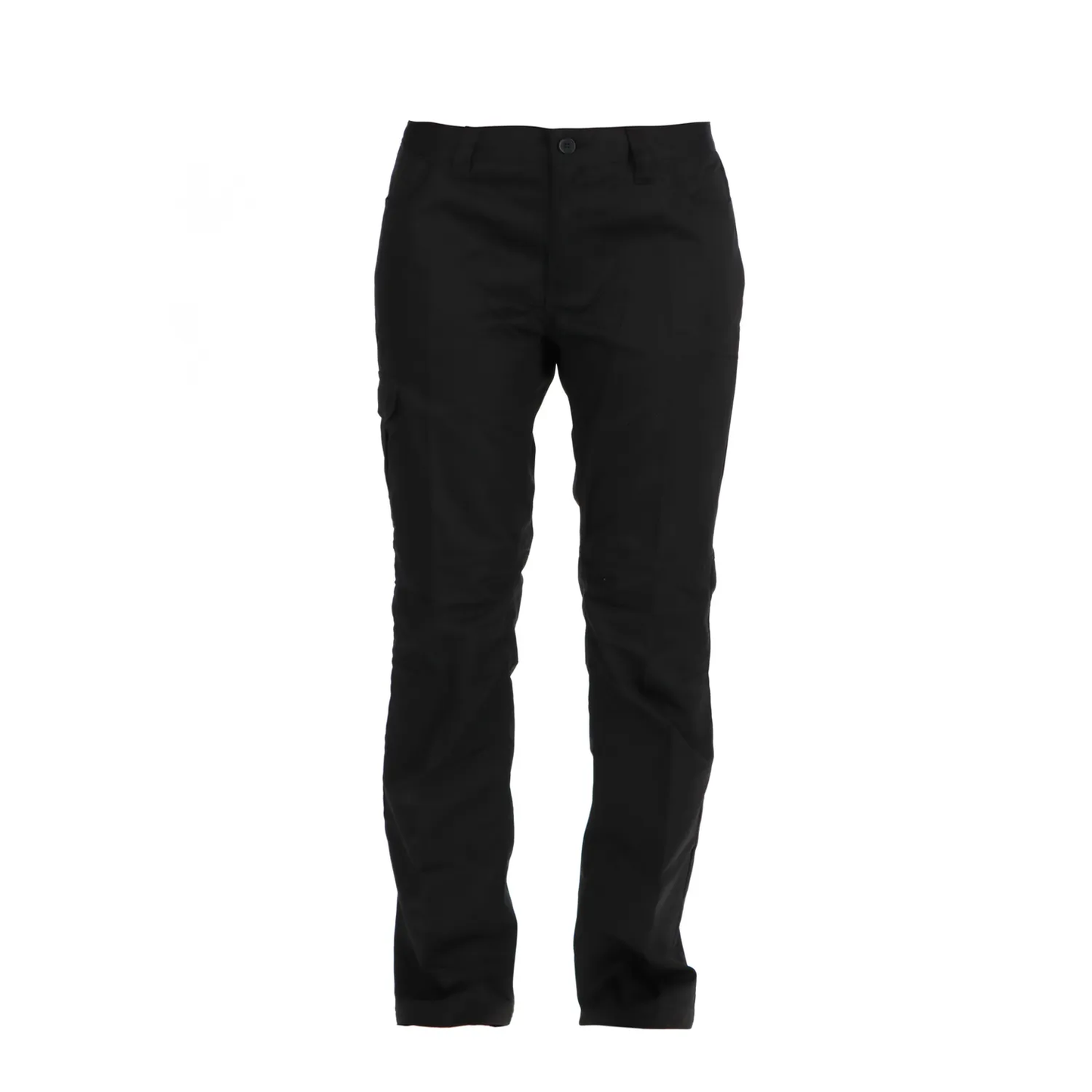 Pantalon Maritex Docker Vestir Tipo Cargo Negro
