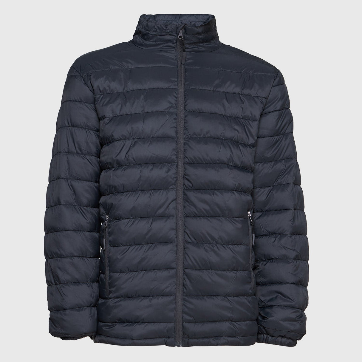 Parka Jayson Termica Licancabur Azul Talla XL