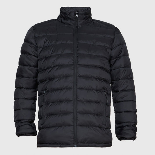 Parka Jayson Termica Licancabur Negra Talla XL