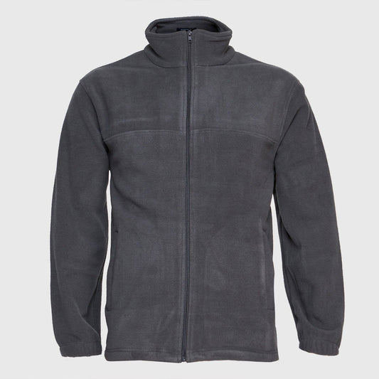 Micropolar Jayson Manga Larga Gris Talla XL