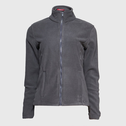 Micropolar Jayson Manga Larga Mujer Gris Talla XL