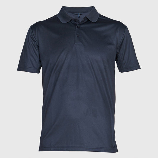 Polera Jayson Dry Fit Manga Corta Gris Talla XL