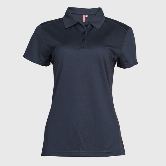 Polera Jayson Dry Fit Manga Manga Corta Mujer Gris Talla XL