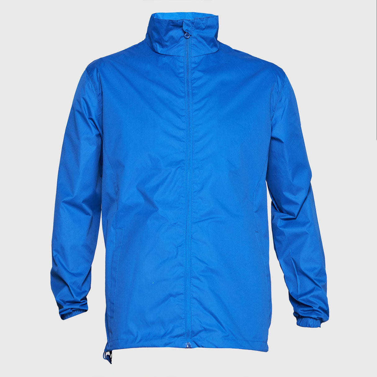 Cortaviento Jayson Ejecutivo Impermeable Azul Rey Talla XL