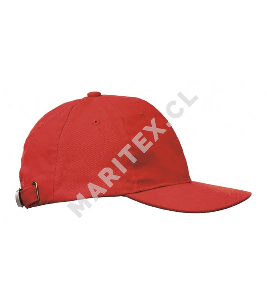 Jockey Maritex Denim con Broche Default Title